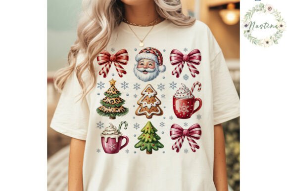 Download Cozy Christmas Elements PNG Clipart - Christmas elements png Collection