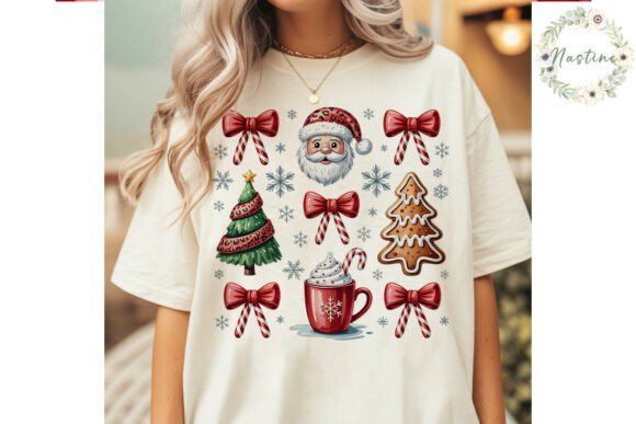 Download Cozy Christmas Elements PNG Clipart - Christmas elements png Collection